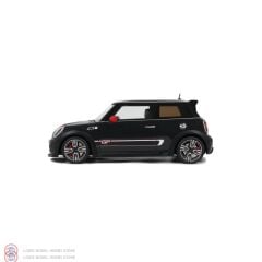 1:18 OTTO 2012 Mini Cooper JCW GP2 R56 Thunder Grey Metallic