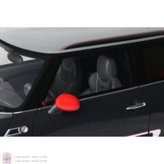 1:18 OTTO 2012 Mini Cooper JCW GP2 R56 Thunder Grey Metallic