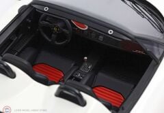 1:18 BBR Ferrari F50 Coupe Spider Avus White
