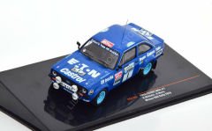 1:43 1979 Ford Escort MK2 #1
