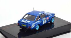 1:43 1979 Ford Escort MK2 #1