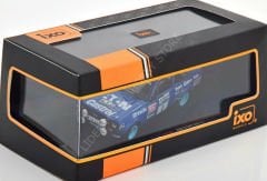 1:43 1979 Ford Escort MK2 #1