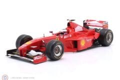 1:18 WERK83 1988 Ferrari F300 #3 - Michael Schumacher - Winner French GP Formula 1