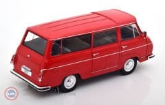 1:24 1968 Skoda 1203