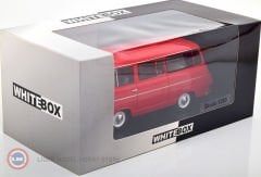 1:24 1968 Skoda 1203