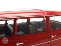 1:24 1968 Skoda 1203