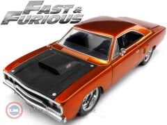 1:24 2015 Plymouth Road Runner - Movie Fast and Furious 7
