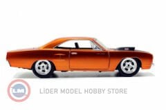 1:24 2015 Plymouth Road Runner - Movie Fast & Furious  7
