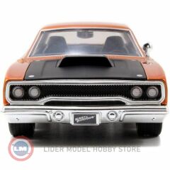 1:24 2015 Plymouth Road Runner - Movie Fast and Furious 7