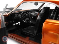 1:24 2015 Plymouth Road Runner - Movie Fast & Furious  7