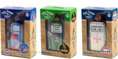 1:18 1948 Wayne 100-A Gas Pump VP Racing Fuels- Vintage Gas Pumps Series 13