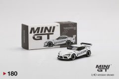 1:64 2020 Toyota GR Supra V1.0 Pandem
