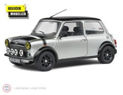 1:18 1998 Mini Cooper Sport