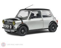 1:18 1998 Mini Cooper Sport