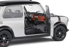 1:18 1998 Mini Cooper Sport