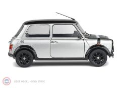 1:18 1998 Mini Cooper Sport