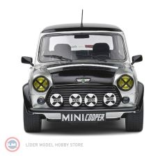 1:18 1998 Mini Cooper Sport