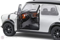 1:18 1998 Mini Cooper Sport