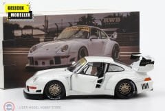 1:18 WERK83 1995 Porsche 911 (993) RWB Rauh-Welt Osechi