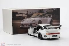 1:18 WERK83 1995 Porsche 911 (993) RWB Rauh-Welt Osechi