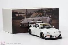 1:18 WERK83 1995 Porsche 911 (993) RWB Rauh-Welt Osechi