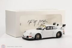1:18 WERK83 1995 Porsche 911 (993) RWB Rauh-Welt Osechi