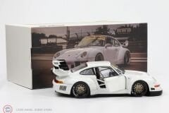 1:18 WERK83 1995 Porsche 911 (993) RWB Rauh-Welt Osechi