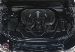 1:18 Paragon 2016 BMW 750Li XDrive G12 Imperial Blue