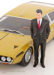 1:18 KK Scale Figur Lamborghini Ferruccio