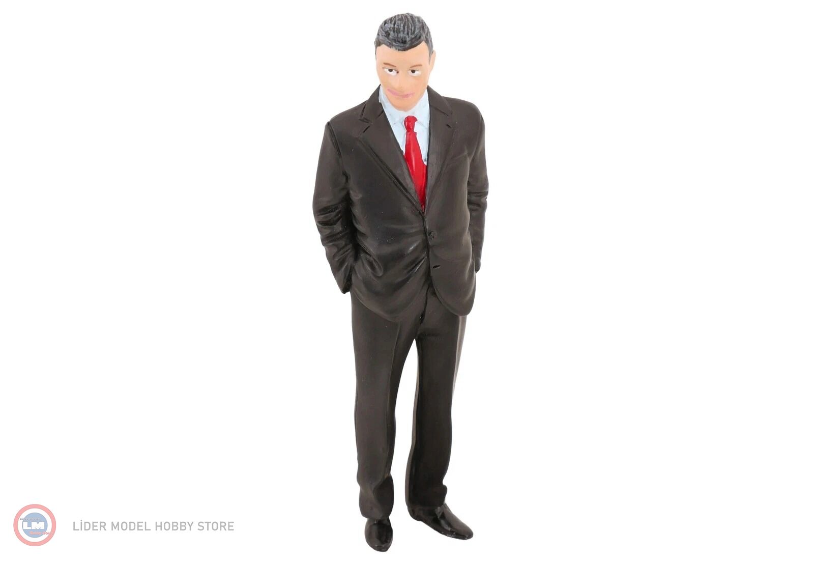 1:18 KK Scale Figur Lamborghini Ferruccio