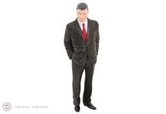 1:18 KK Scale Figur Lamborghini Ferruccio