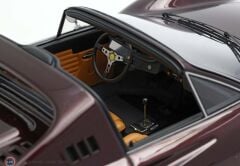 1:18 BBR 1972 Ferrari Dino 246 GTS Vinaccia + Showcase