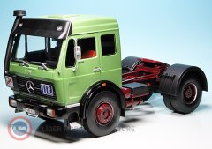 1:18 1973 Mercedes Benz NG 1632
