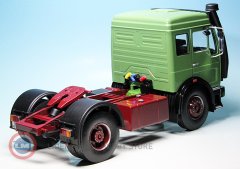 1:18 1973 Mercedes Benz NG 1632