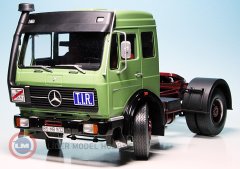 1:18 1973 Mercedes Benz NG 1632