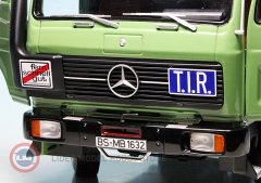 1:18 1973 Mercedes Benz NG 1632