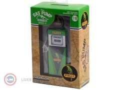 1:18 1951 Wayne 505 Gas Pump Polly Gas - Vintage Gas Pumps Series 13