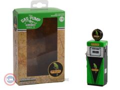 1:18 1951 Wayne 505 Gas Pump Polly Gas - Vintage Gas Pumps Series 13