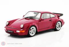 1:18 1991 Porsche 911 (964) Turbo