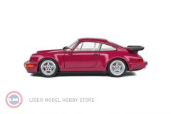 1:18 1991 Porsche 911 (964) Turbo