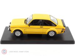 1:24 1977 Ford Escort MK II 1600 Sport
