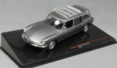 1:43 1960 Citroen ID 19 Break