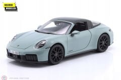 1:18 Maisto  2024 Porsche 911 (992-2) TARGA 4 GTS T-HYBRID