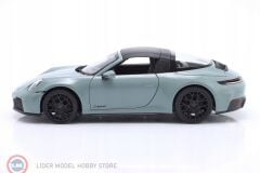 1:18 Maisto  2024 Porsche 911 (992-2) TARGA 4 GTS T-HYBRID