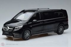 1:18 Paudi Mercedes Benz V Class Viano V260L