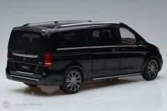 1:18 Paudi Mercedes Benz V Class Viano V260L