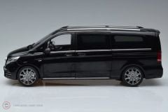 1:18 Paudi Mercedes Benz V Class Viano V260L