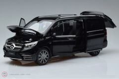 1:18 Paudi Mercedes Benz V Class Viano V260L