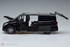 1:18 Paudi Mercedes Benz V Class Viano V260L