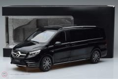 1:18 Paudi Mercedes Benz V Class Viano V260L